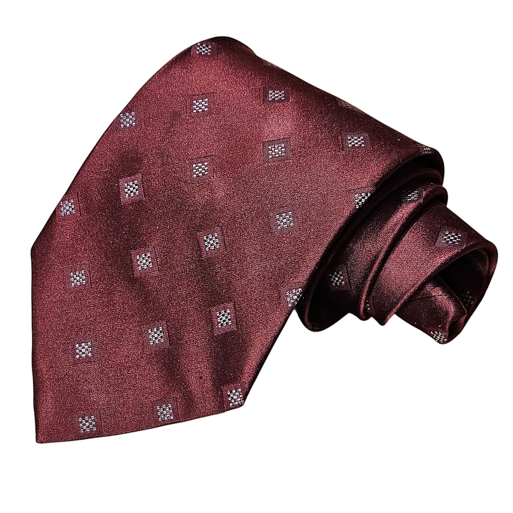 CALVIN KLEIN TIE - Picture 4 of 11
